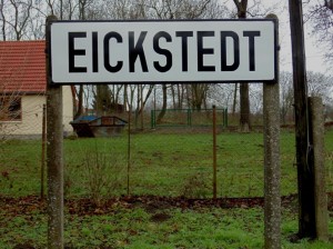 Eickstedt